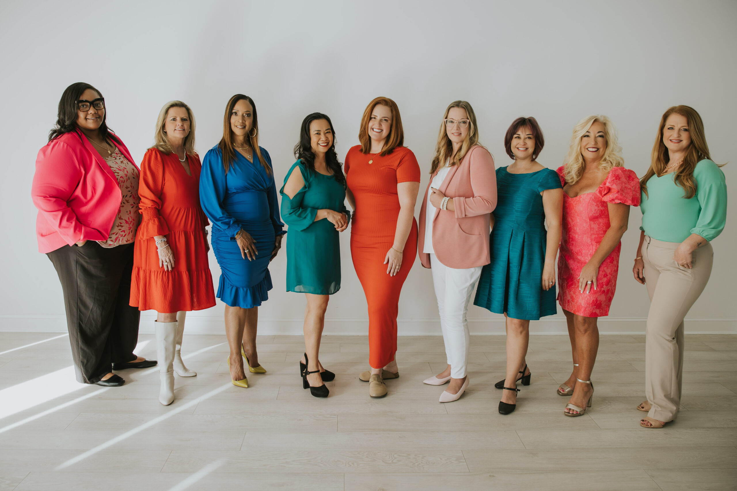 Women Business Owner's Network